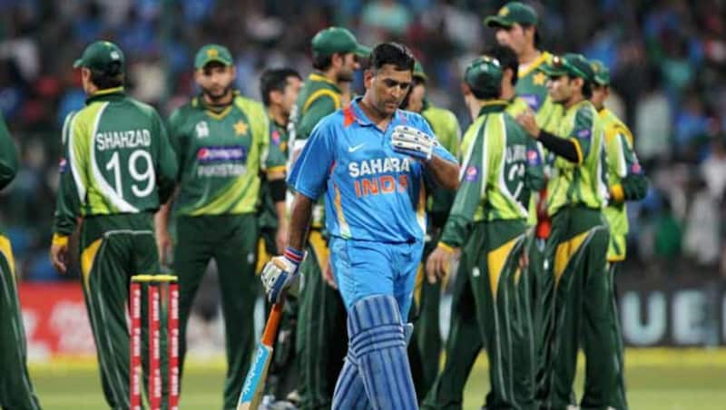 Shaharyar Khan is in Dubai to watch Pakistan play England in the one-day series &Acirc;&copy; PTI