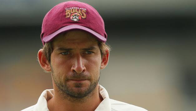 Joe Burns being positive ahead of day-night Test vs New ...