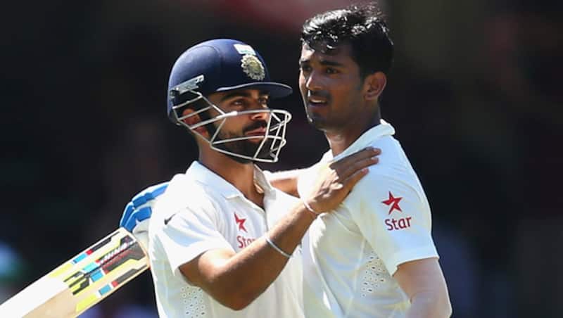 Virat Kohli must tinker with the team composition to strengthen the batting line-up &Acirc;&copy; Getty Images (File photo)