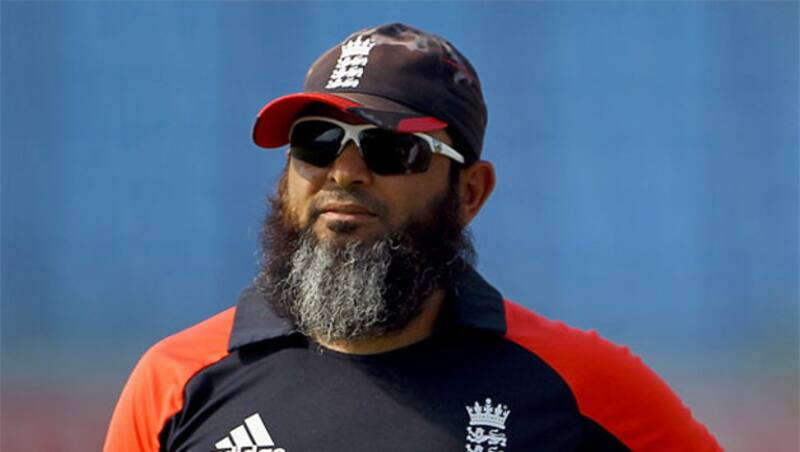 Mushtaw Ahmed said modern cricket requires fitness and better fielding which Pakistan need to improve © Getty Images