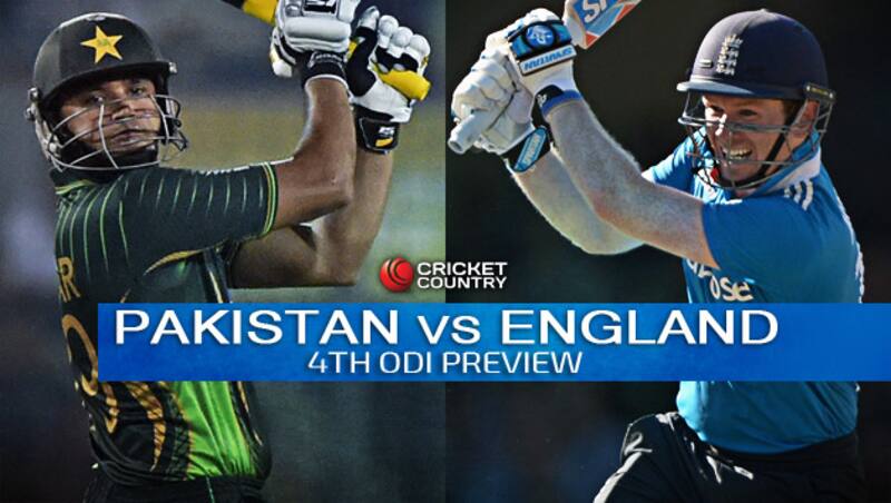 Pakistan would aim to avoid a series defeat at home and share the trophy © Getty Images (File photo)