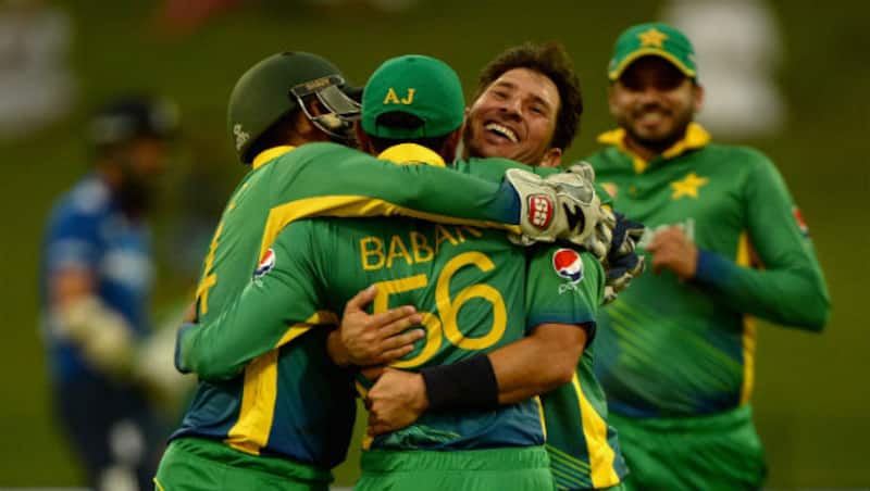 Pakistan would definitely love to win this tie as with nothing to lose © Getty Images
