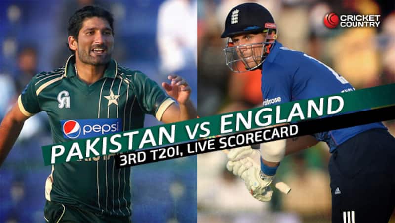 Pakistan would be playing for pride as they aim to finish the series on high &Acirc;&copy; Getty Images (File Photo)
