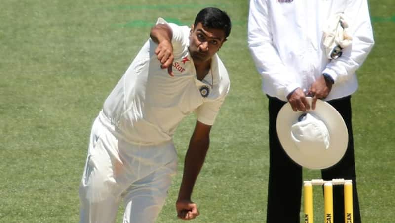 Ravichandran Ashwin said it's important to bowl at good pace on Mohali wicket &Acirc;&copy; Getty Images 