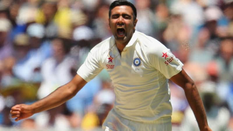 Ravichandran Ashwin claimed five wickets &Acirc;&copy; Getty Images (File photo)