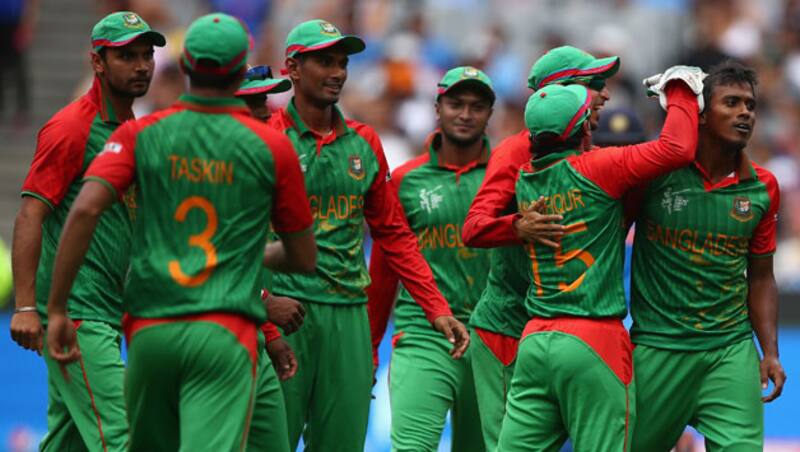 Bangladesh have managed to put on an impressive showing with BPL 2015 &copy; Getty Images