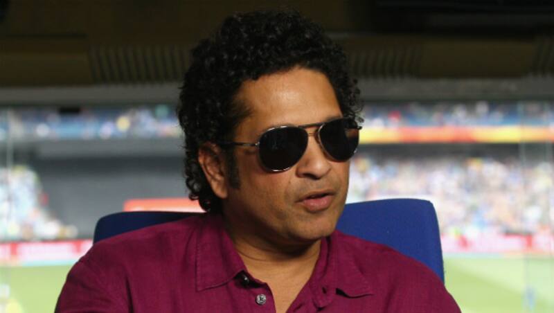 Sachin Tendulkar's vitriolic fans gave yet another lesson in fanaticism &Acirc;&copy; Getty Images
