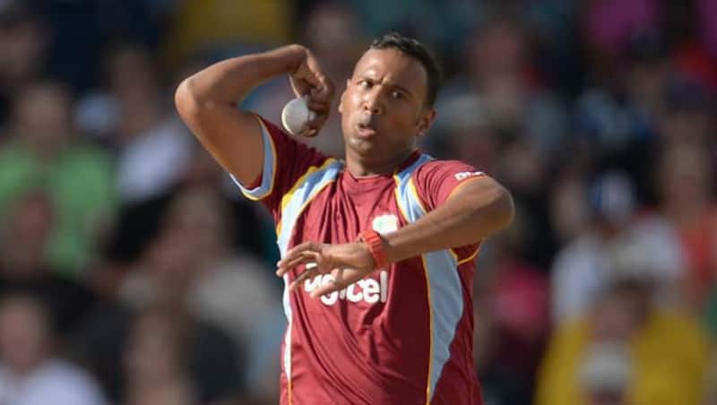 Samuel Badree is the top-ranked T20I bowler &copy;  Getty Images (representational photo) 