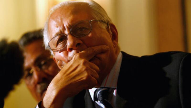 Shahryar Khan said Shashank Manohar called him yesterday &copy; Getty Images
