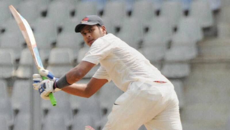 Shreyas Iyer will be key to Mumbai's chances &Acirc;&copy; PTI (File Photo)