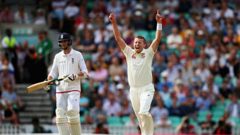 The first Test between Australia and New Zealand began on Thursday  &copy;  Getty Images (representational photo) 
