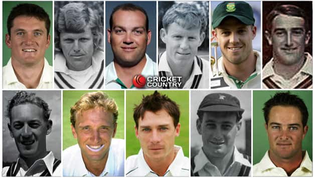 South Africa All-Time XI: Great all-rounders, champion fielders, and