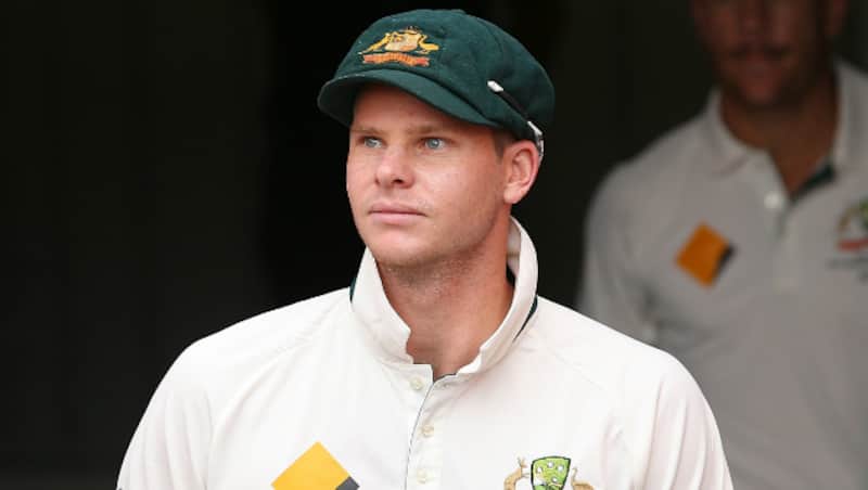 Steven Smith said he was confident the future was in good hands with their replacements © Getty Images