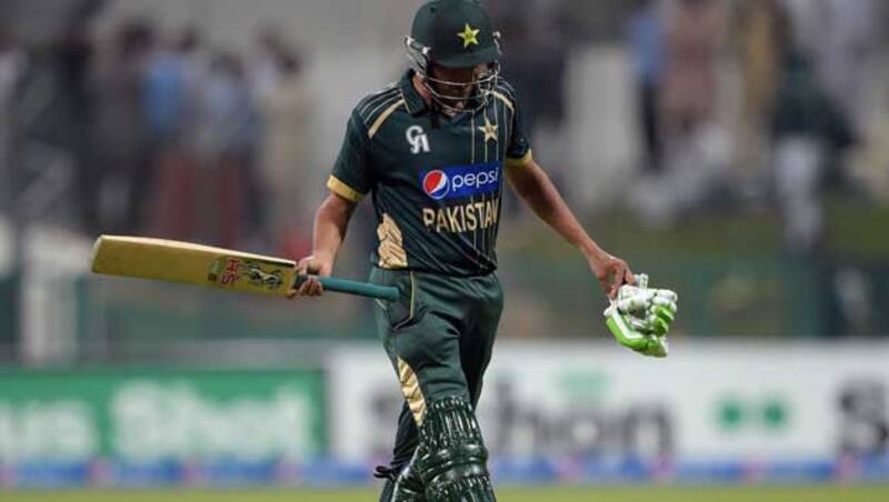 The national selectors had in a surprise move recalled Younis Khan for the four ODIs against England © AFP (File Photo)