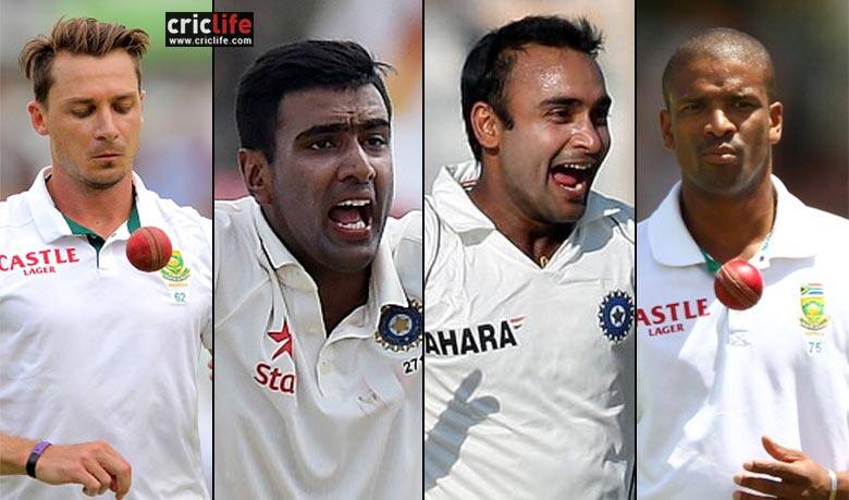 Poll: Who will be the best bowler in the India-South Africa Test series?