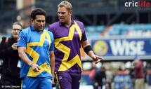 Cricket All Stars Series, live streaming on Star Sports: Sachin’s Blasters vs Warne’s Warriors 2015, 2nd T20 at Houston