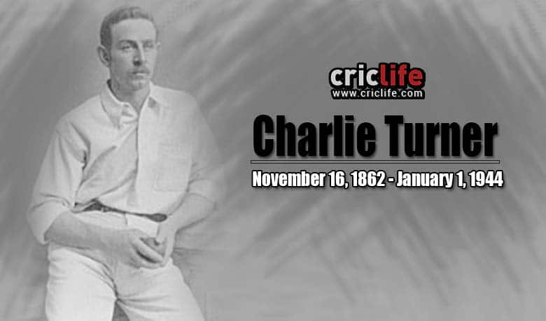 Charlie Turner: 14 little-known facts to know about the legendary Australian bowler