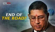 Twitterati rejoice N Srinivasan’s reported ouster as ICC Chairman; will be replaced by Shashank Manohar