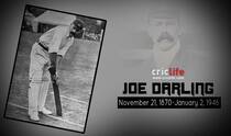 Joe Darling: 15 interesting facts to know about the legendary Australian captain