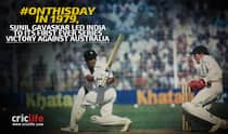 India register their first Test series win against Australia