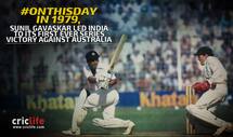 Warne’s Warriors 141/4 | Overs 17.2 | Live Cricket Score, Sachin’s Blasters vs Warne’s Warriors, Cricket All-Stars 2015, 1st T20: Warne’s Warriors win game