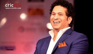 In a bid to promote ‘All-Stars T20’, Tendulkar trolls Donald on Twitter