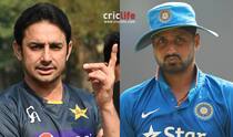 Revealed: Why Saeed Ajmal called Harbhajan Singh “chucker” and wants to return his awards!