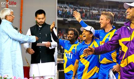 Tejashwi Yadav plans an All-Stars Twenty20 cricket match amongst political parties!