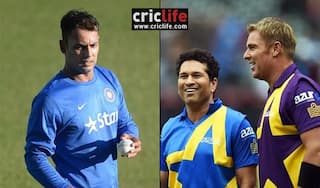 Stuart Binny approaches Sachin Tendulkar for All-Stars contract after daddy Roger gets sacked as selector