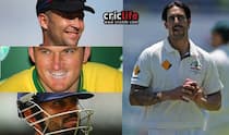 Jonathan Trott, Graeme Smith eye international comeback as Mitchell Johnson retires; Virat Kohli upset