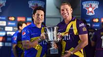 Live Streaming: Cricket All-Stars Series 2015, Sachin’s Blasters vs Warne’s Warriors, 1st T20 at New York City