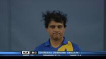 Sourav Ganguly trolled on Twitter for his hair style