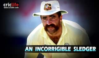 Merv Hughes: Five interesting sledging incidents which craft the burly Australian’s character
