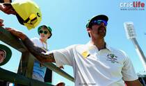Mitchell Johnson retires: Twitter reactions