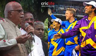 Following loss in Bihar, Advani to form BJP All-Stars on the lines of Tendulkar’s Cricket All Stars