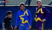 Pick of the tweets: Sachin’s Blasters vs Warne’s Warriors, 3rd T20 at Los Angeles