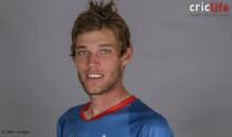 Namibian cricketer Raymond van Schoor passes away five days after suffering stroke on field