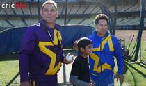 Live Streaming: Cricket All-Stars Series 2015, Sachin’s Blasters vs Warne’s Warriors, 3rd T20 at Los Angeles