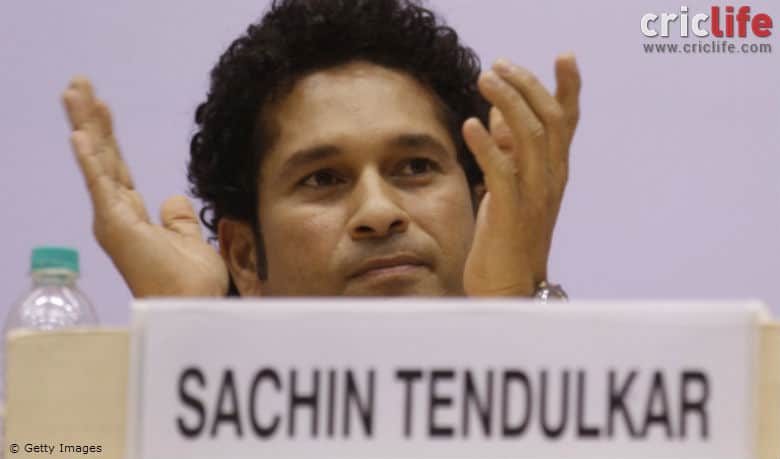 Breaking News: Sachin Tendulkar to return Bharat Ratna to protest against comments by Kapil Dev