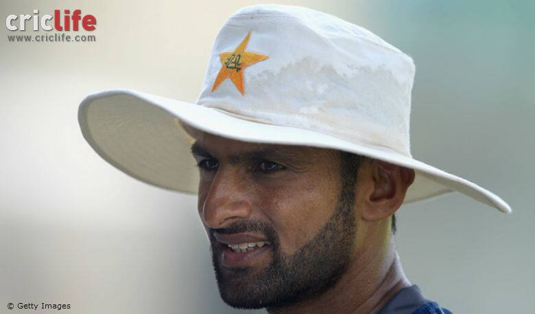 “Shoaib Malik saw the writing on the wall and retired from Test cricket”: Aamir Sohail