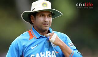 What happened when British Airways asked Sachin Tendulkar his full name