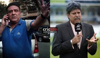 Yograj Singh lashes out at Kapil Dev for his comments on Sachin Tendulkar