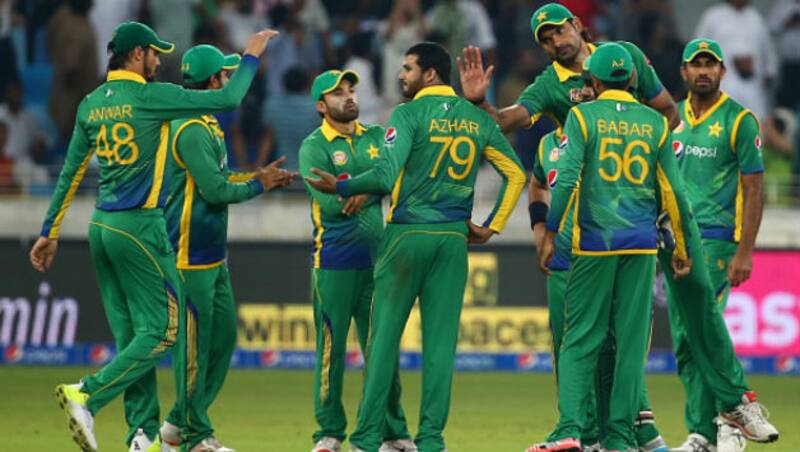 According to Haroon, Pakistan made too many unnecessary changes © Getty Images