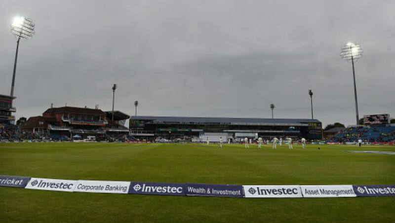 ground