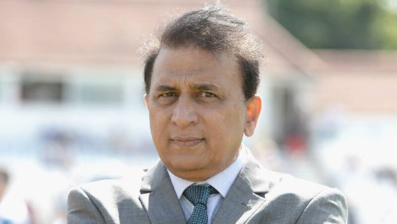 Sunil Gavaskar said will be a foolish thing to write off South Africa in the remainder of the series &copy; Getty Images