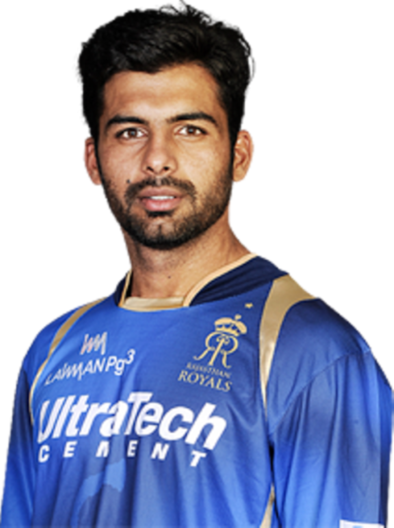 बरेंदर सिंह सरन© Getty Images