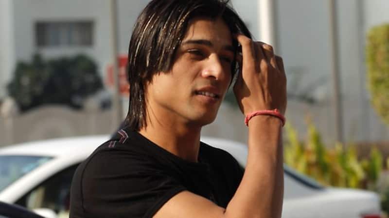 मोहम्मद आमिर© Getty Images