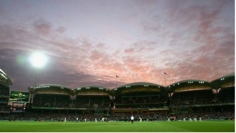November witnessed the landmark fixture when Australia beat New Zealand in front of an impressive aggregate crowd of 123,736 in Adelaide &Acirc;&copy; Getty Images