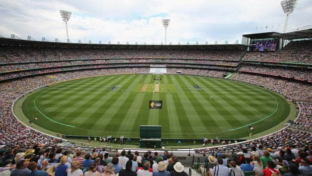 Big Bash League 2015-16: Melbourne Cricket Ground to beef up security ...