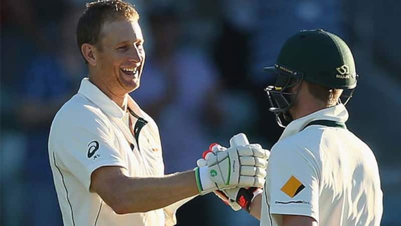 एडम वोग्स © Getty Images